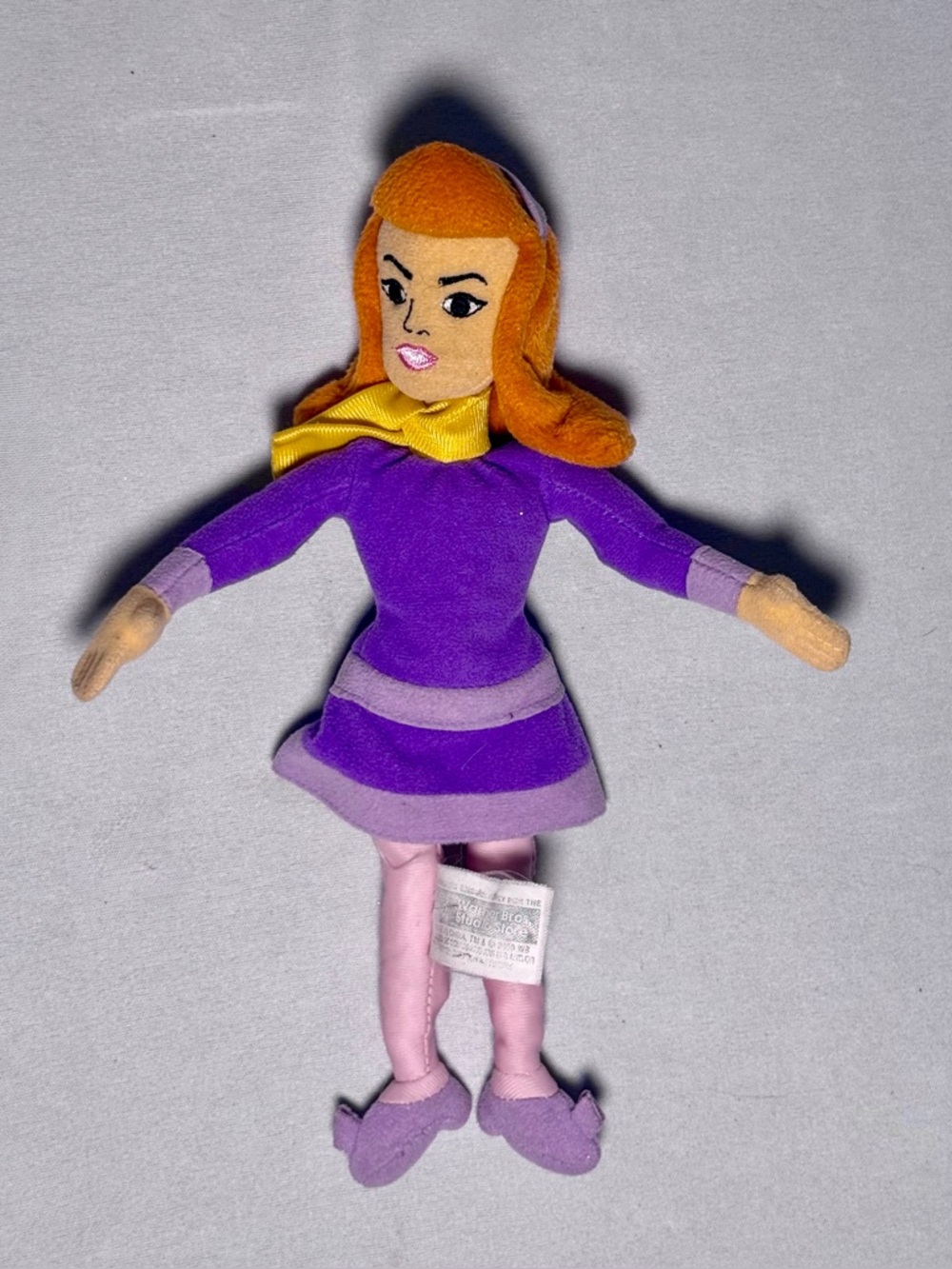 Warner Bros. Scooby Doo Gang Daphne